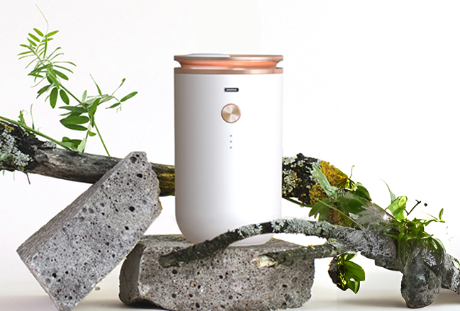Home Aroma Diffuser